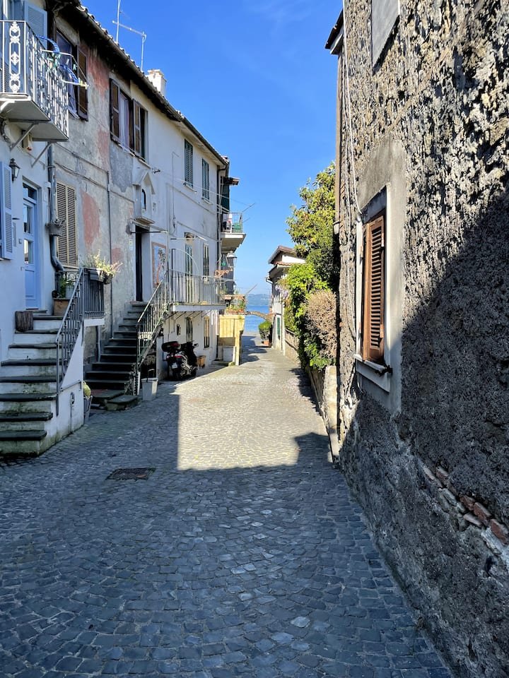 A Casa do Pintor – Céu