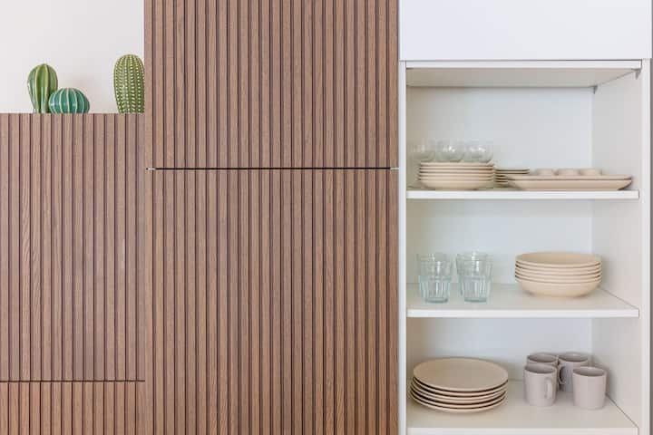 Vila Andreina — Casa Maccaino