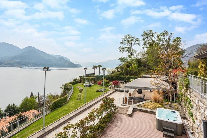 Suíte exclusiva de ficano ‘s Dream