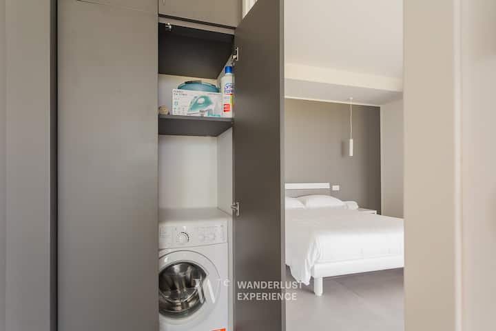 Experiência de Wanderlust | La Brezza Mare