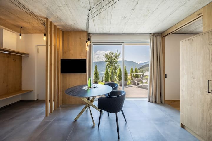 Thalerhof Naturae Oasis Ritten