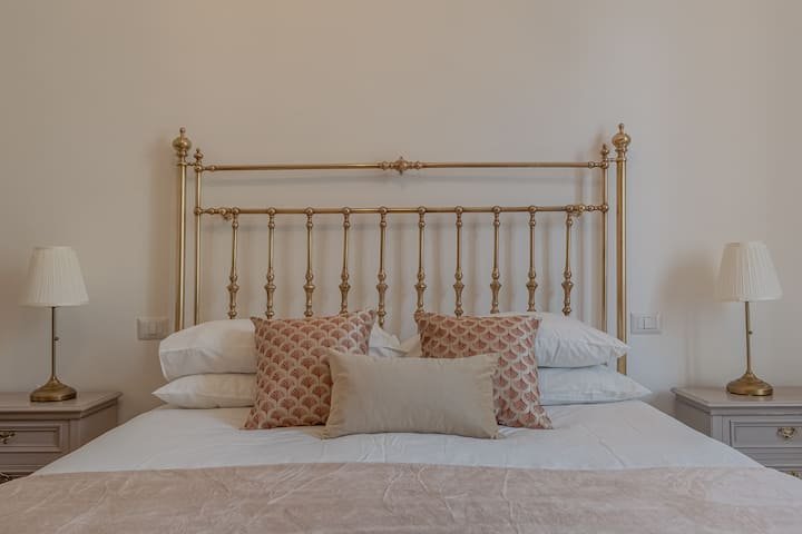 MyRentalInn — Apartamento de prestígio no Vaticano