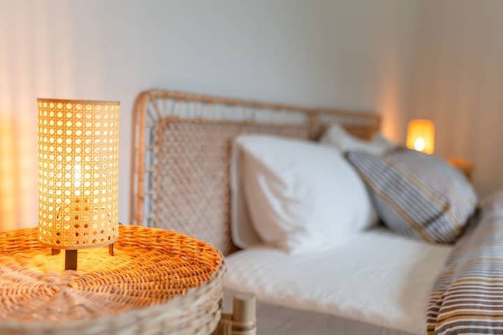 Vila Andreina — Casa Maccaino