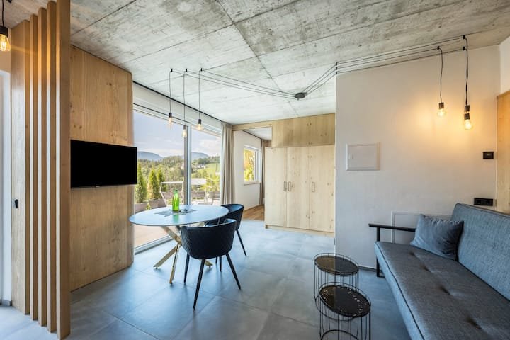 Thalerhof Naturae Oasis Ritten