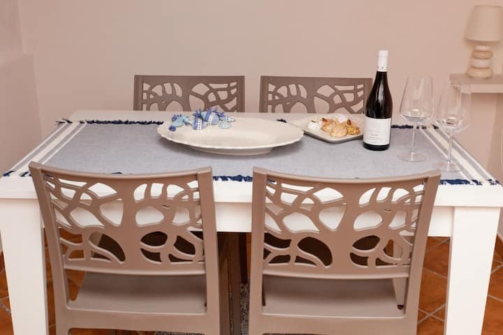 SWEET HOME VISTA ENCANTADORA PARA O MAR