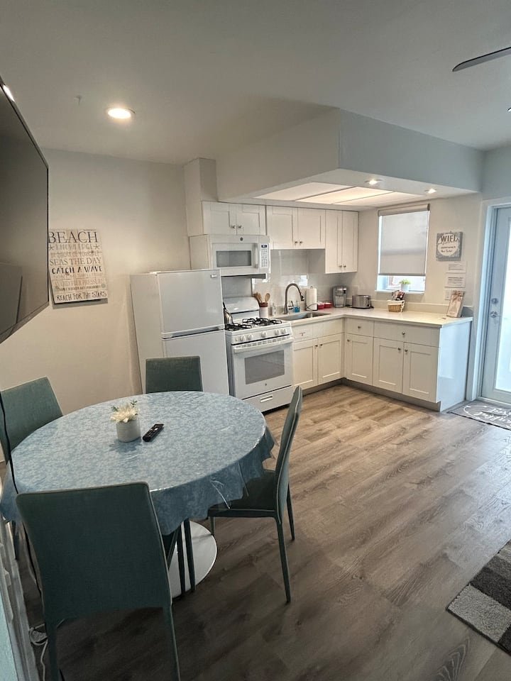 Escapada em família perfeita em Hollywood Beach 3