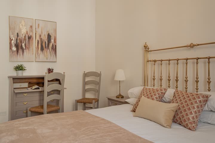 MyRentalInn — Apartamento de prestígio no Vaticano