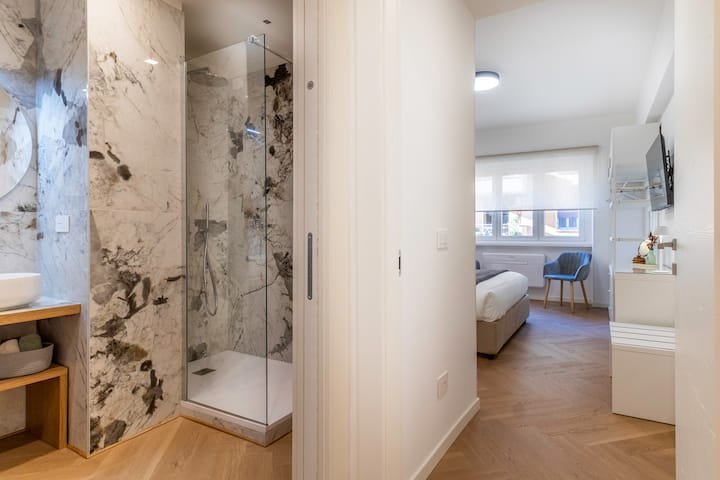 Vaticano  Apartamento 3 quartos 2 banheiros e cozinha