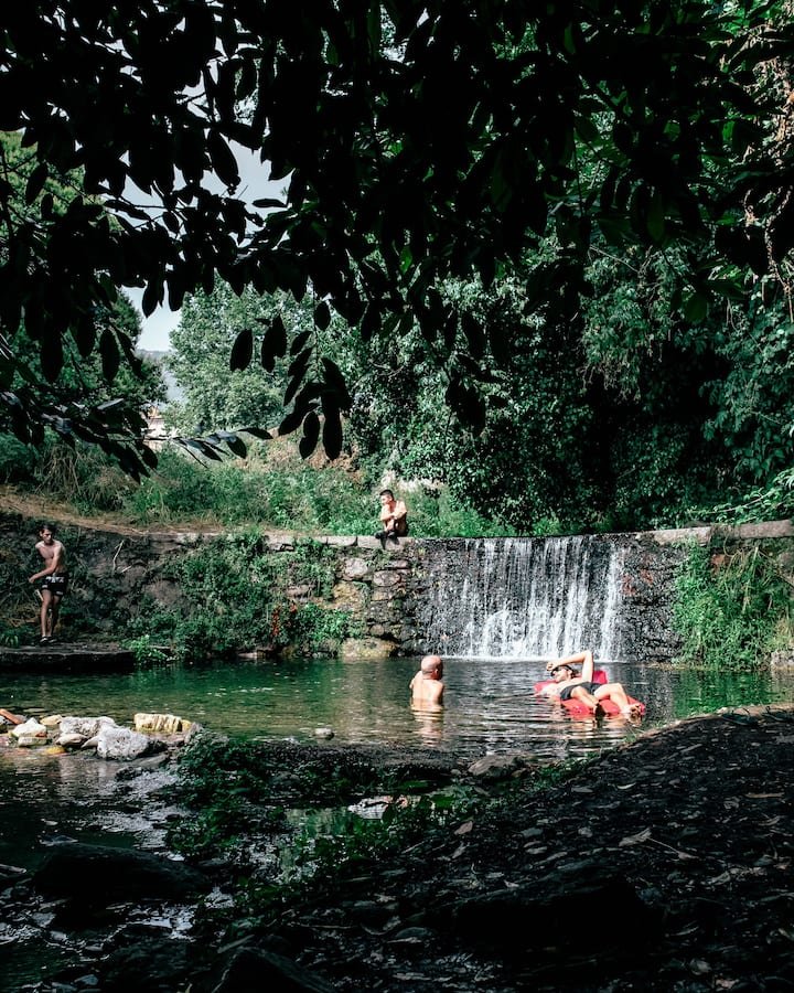 Jardim Social — Quarto Compartilhado