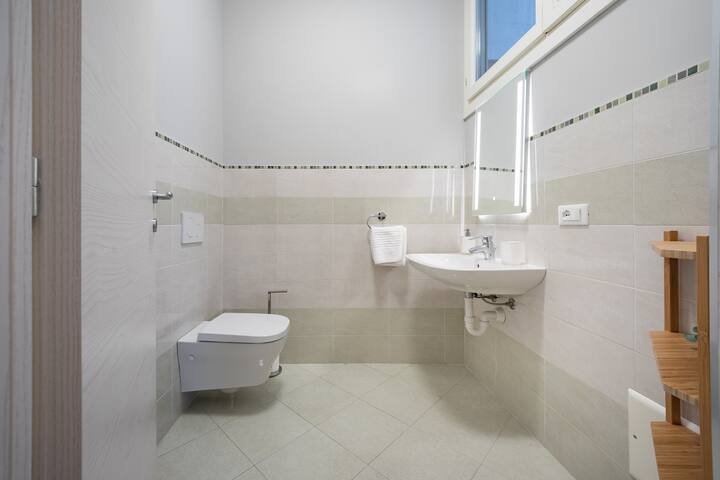 A Dois Passos da Casa de Julieta e da Arena