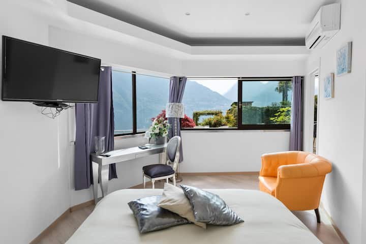 Suíte exclusiva de ficano ‘s Dream