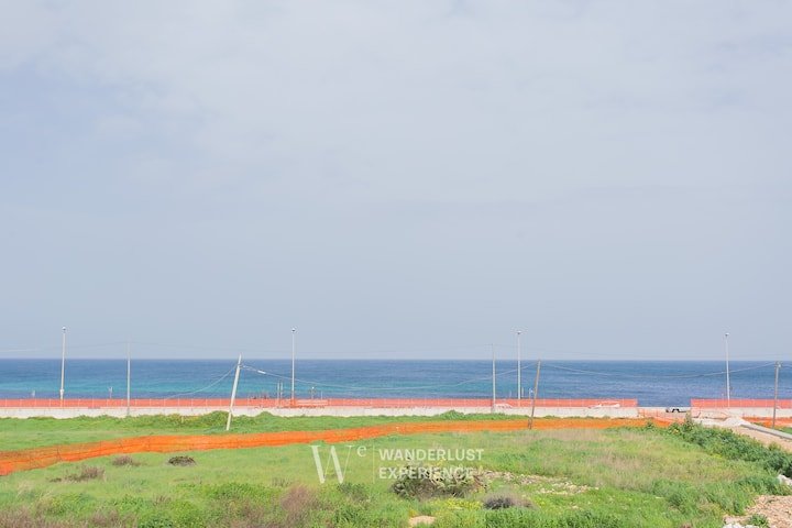 Experiência de Wanderlust | La Brezza Mare