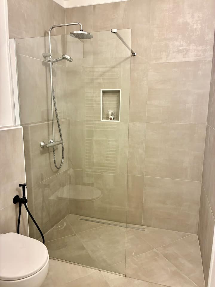 The Room of the Camino