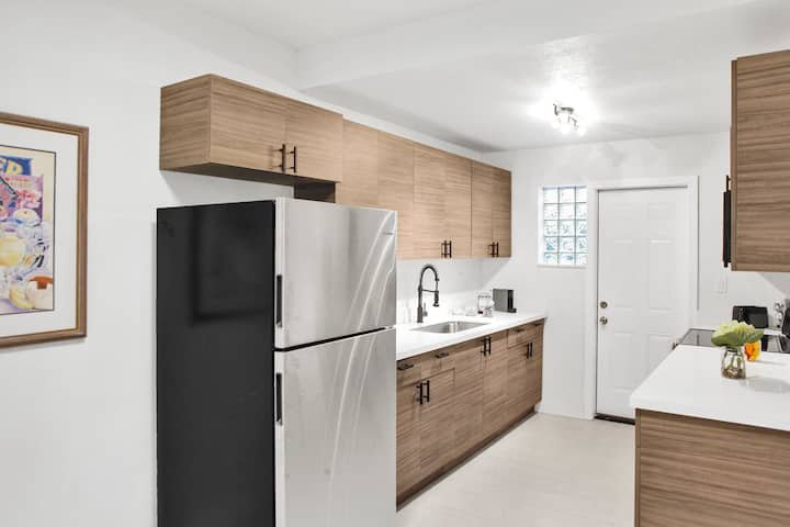 Apartamento de luxo em Miami no Upper East-Side #3