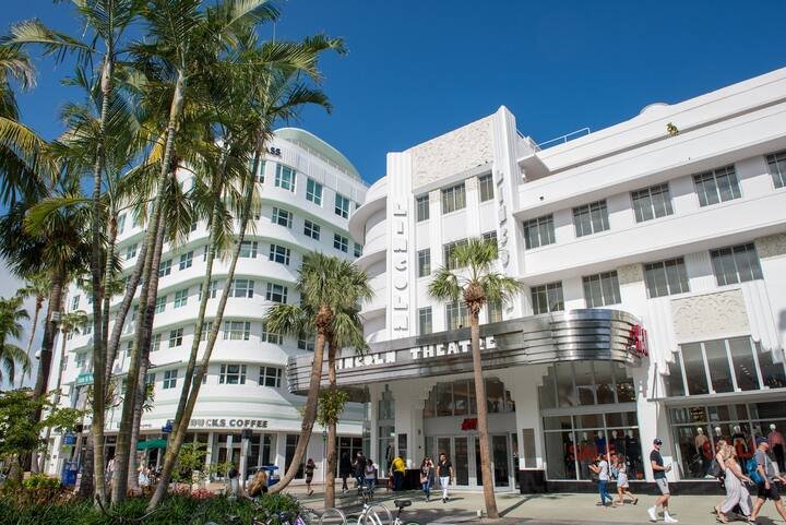 Apartamento estúdio, 2 camas queen size, cozinha, terraço