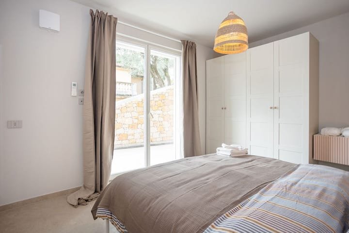 Vila Andreina — Casa Maccaino