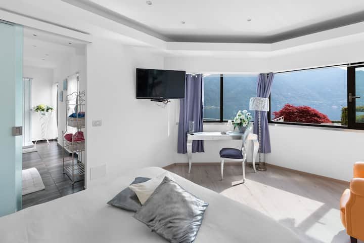 Suíte exclusiva de ficano ‘s Dream