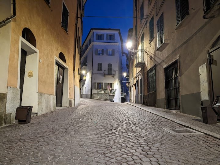 Mondovì Piazza Inviavico, 45