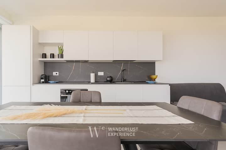 Experiência de Wanderlust | La Brezza Mare