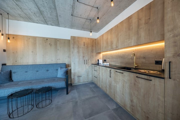 Thalerhof Naturae Oasis Ritten