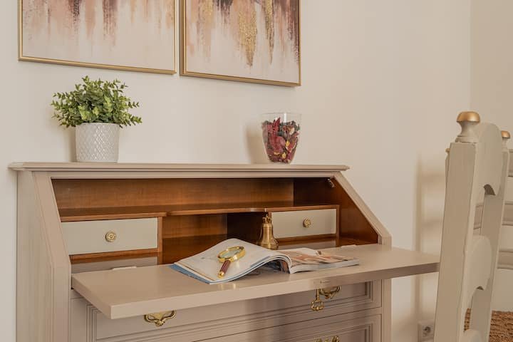 MyRentalInn — Apartamento de prestígio no Vaticano