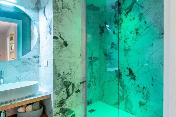 Vaticano  Apartamento 3 quartos 2 banheiros e cozinha