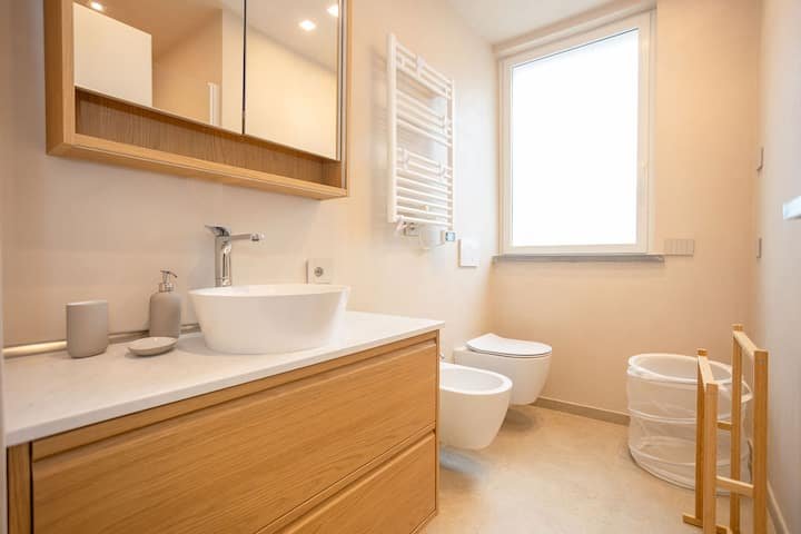 Vila Andreina — Casa Maccaino