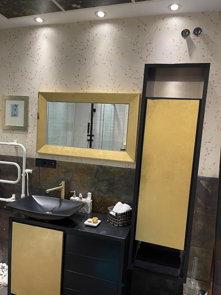 Apartamento Central Aranjuez