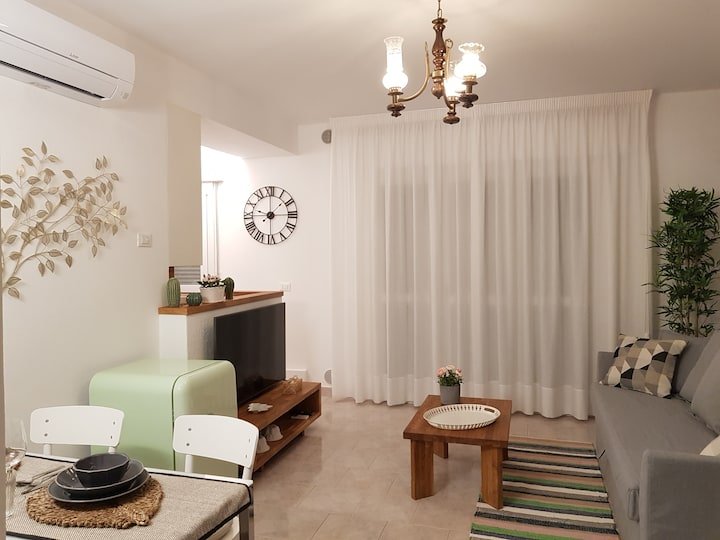 “Elvira” doce apartamento veneziano