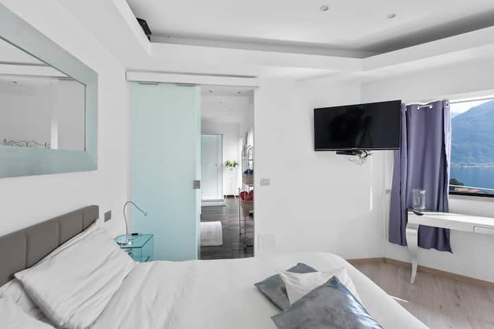 Suíte exclusiva de ficano ‘s Dream