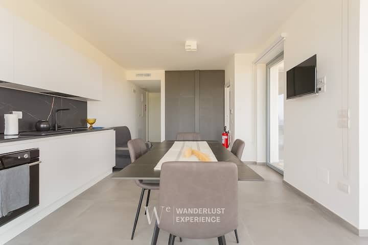 Experiência de Wanderlust | La Brezza Mare