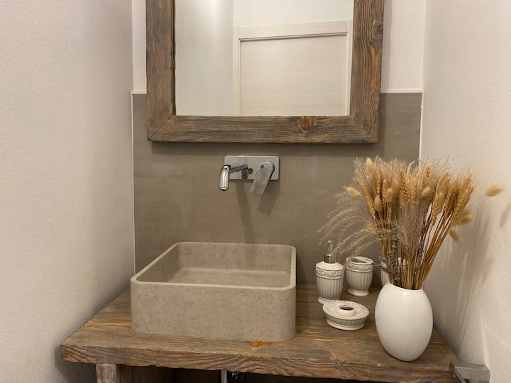 The Room of the Camino