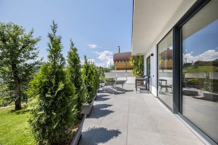 Thalerhof Naturae Oasis Ritten