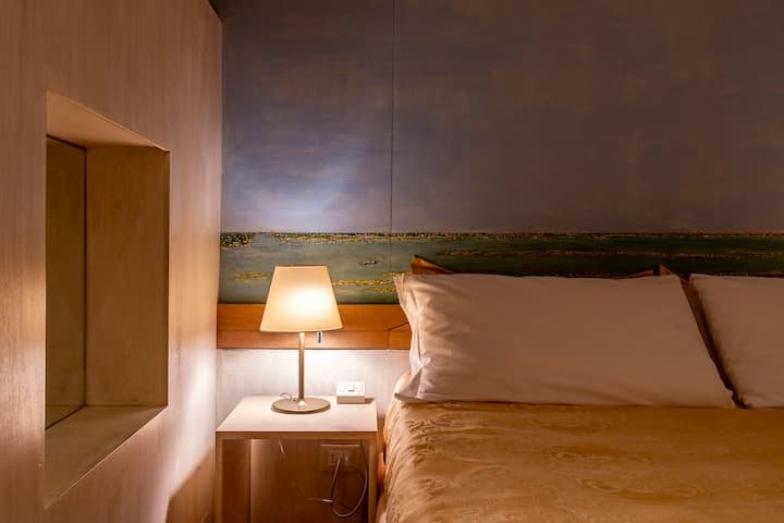 Ca’ Del Fontego – Luxo no Grande Canal