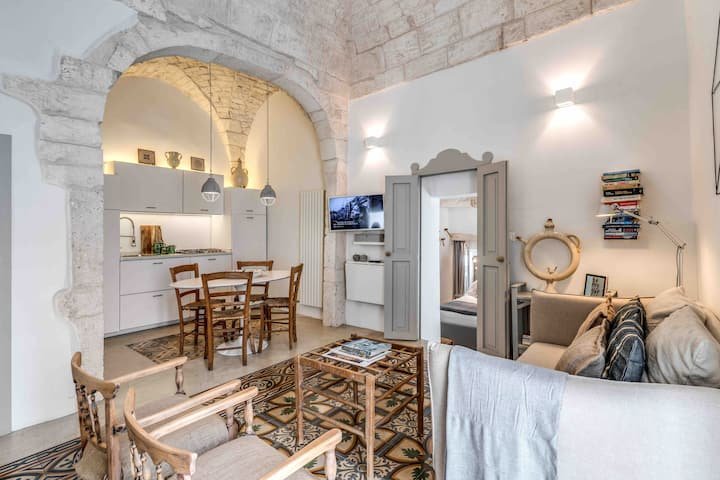 That’s Amore – Casa com design diferenciado e terraço privativo