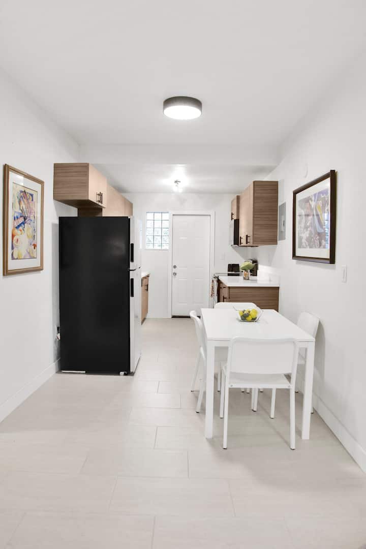 Apartamento de luxo em Miami no Upper East-Side #3