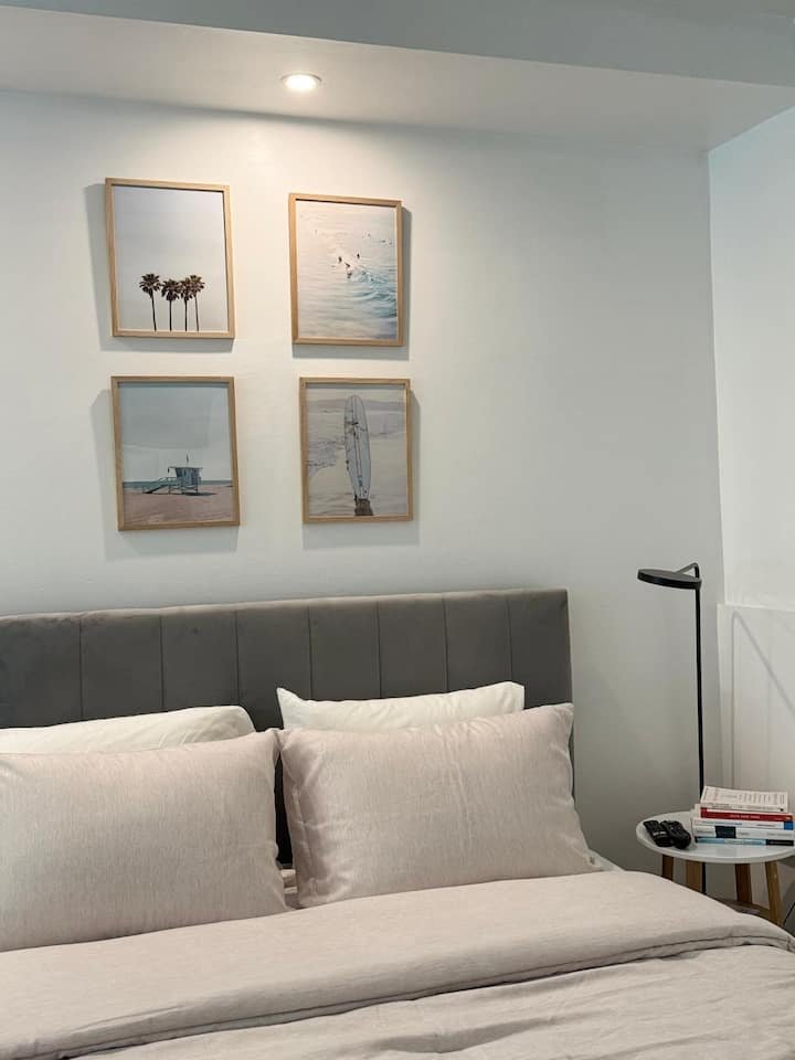 Condomínio South of Fifth Oceanfront com Beach Perks!