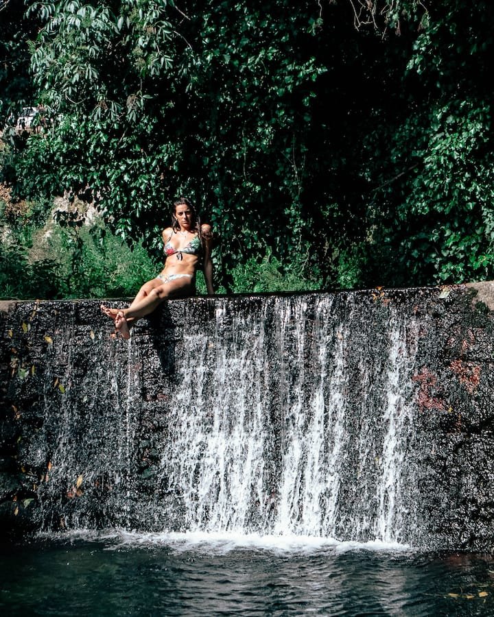 Jardim Social — Quarto Compartilhado