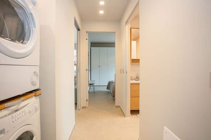 Vila Andreina — Casa Maccaino