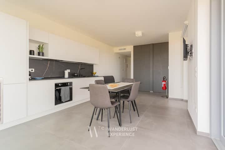 Experiência de Wanderlust | La Brezza Mare