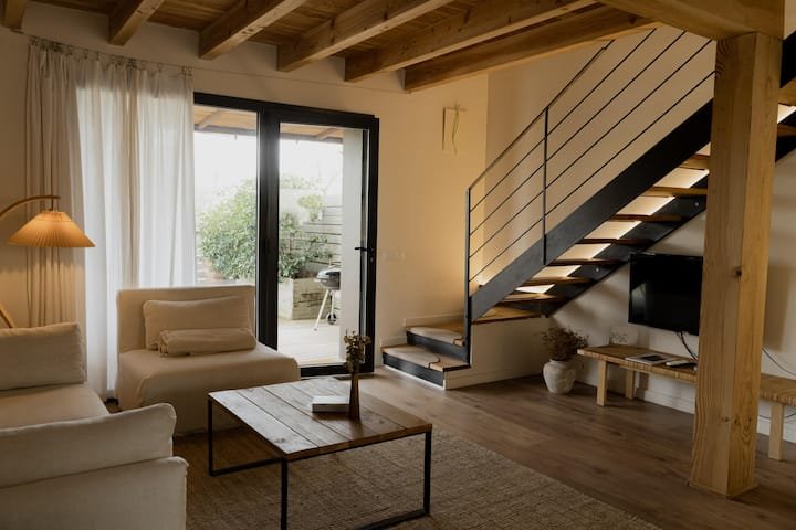 Casa Diana B @lohodihomes