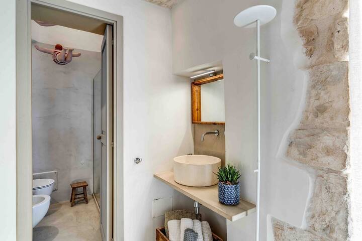 That’s Amore – Casa com design diferenciado e terraço privativo