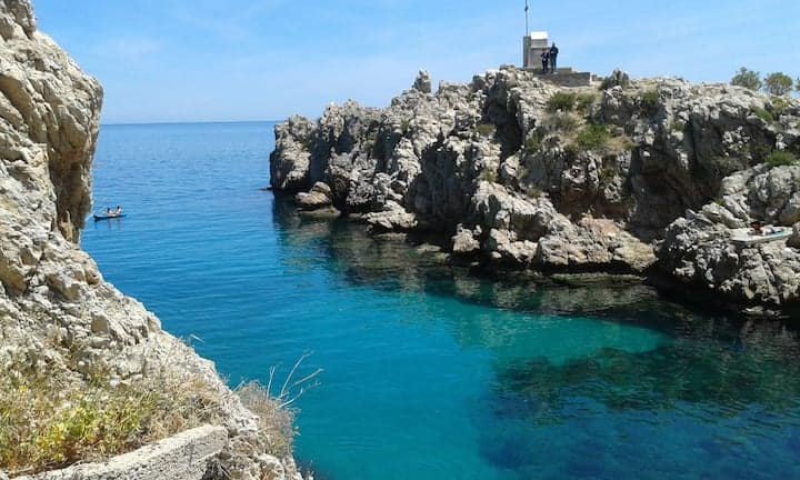 Acomodação na Sicília