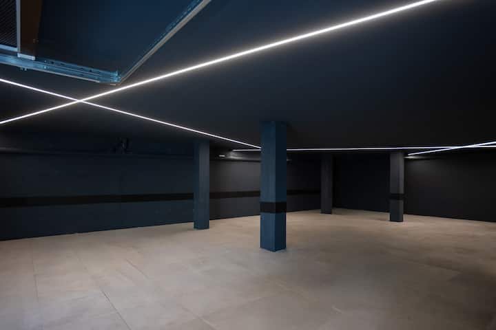 Vila Andreina — Casa Maccaino