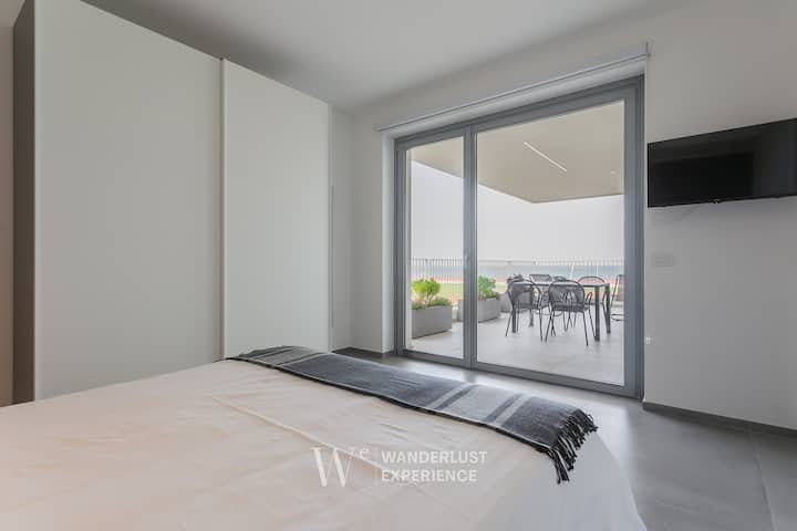 Experiência de Wanderlust | La Brezza Mare