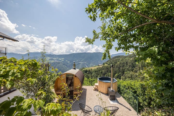 Thalerhof Naturae Oasis Ritten