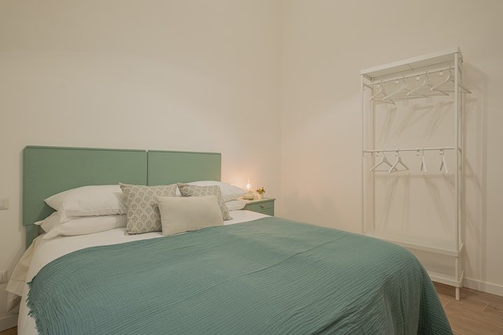 MyRentalInn — Apartamento de prestígio no Vaticano