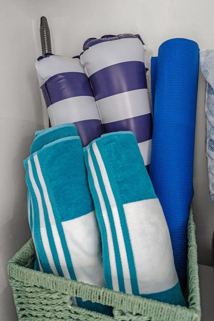 Condomínio South of Fifth Oceanfront com Beach Perks!