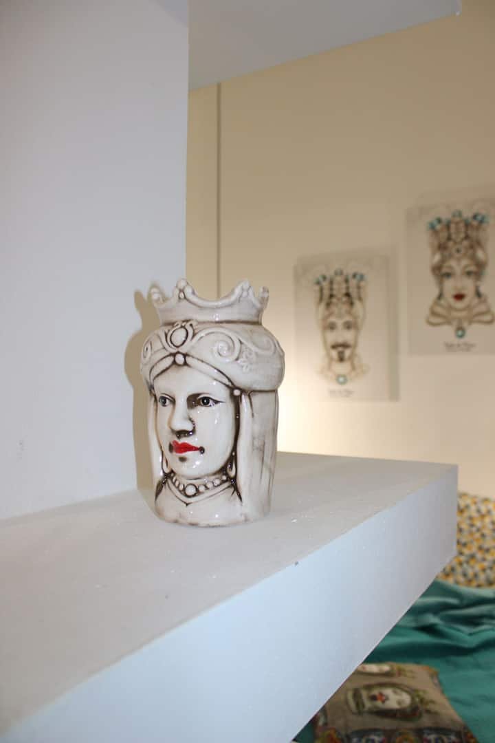 Acomodação na Sicília