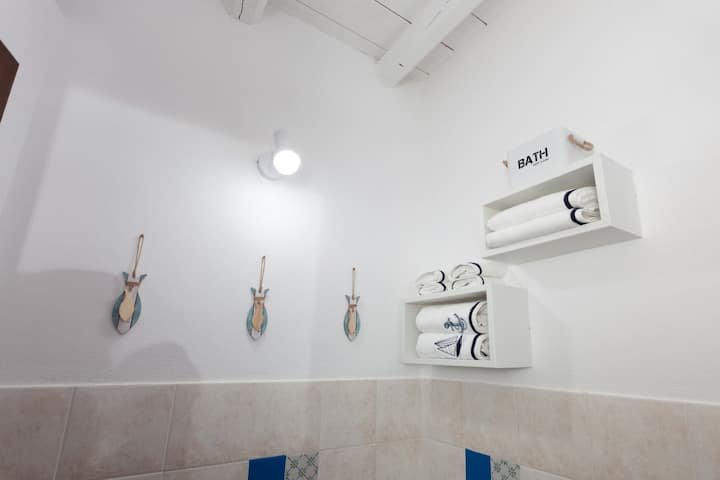 SWEET HOME VISTA ENCANTADORA PARA O MAR